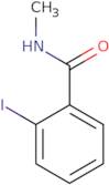 2-Iodo-N-methylbenzamide