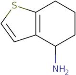 4,5,6,7-Tetrahydro-1-benzothiophen-4-amine