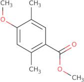 Methyl 4-methoxy-2,5-dimethylbenzoate