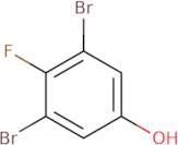 3,5-Dibromo-4-fluorophenol