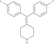 4-(Bis(4-fluorophenyl)methylene)piperidine