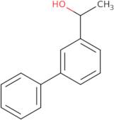 1-(Biphenyl-3-yl)ethanol