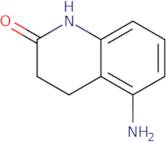 5-amino-3,4-dihydroquinolin-2(1H)-one