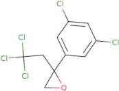 2-(3,5-Dichlorophenyl)-2-(2,2,2-trichloroethyl)oxirane