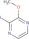 2-Iodo-3-methoxypyrazine
