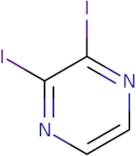 2,3-Diiodopyrazine