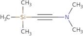 Dimethyl[2-(trimethylsilyl)ethynyl]amine