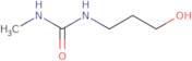 1-(3-Hydroxypropyl)-3-methylurea