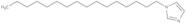 1-Hexadecylimidazole