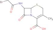 Cefathiamidine impurity 15