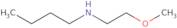 Butyl(2-methoxyethyl)amine