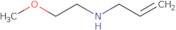 (2-Methoxyethyl)(prop-2-en-1-yl)amine