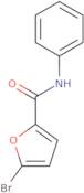 5-Bromo-N-phenyl-2-furamide