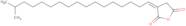 Isooctadecenylsuccinic Anhydride (mixture of branched chain isomers)