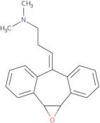 Cyclobenzaprine-10,11-epoxide
