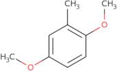 2,5-Dimethoxy-d6-4-methyl-benzene