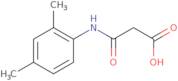 3-[(2,4-Dimethylphenyl)amino]-3-oxopropanoic acid