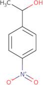(1R)-1-(4-Nitrophenyl)ethan-1-ol