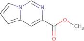 Methyl pyrrolo[1,2-c]pyrimidine-3-carboxylate