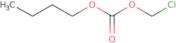 Butyl chloromethyl carbonate