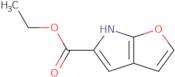 Ethyl 6H-furo[2,3-b]pyrrole-5-carboxylate