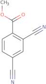 Methyl 2,4-dicyanobenzoate