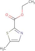 Ethyl 5-methyl-1,3-thiazole-2-carboxylate