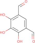 4,5,6-Trihydroxybenzene-1,3-dicarbaldehyde