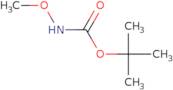 N-Boc-O-methyl Hydroxylamine