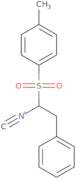 1-((1-Isocyano-2-phenylethyl)sulfonyl)-4-methylbenzene