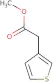 Methyl thiophene-3-acetate