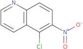 5-Chloro-6-nitroquinoline