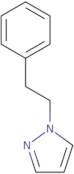 1-(2-Phenylethyl)-1H-pyrazole