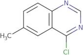 4-Chloro-6-methylquinazoline