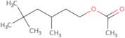 3,5,5-Trimethylhexyl Acetate