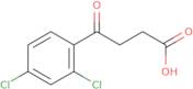 4-(2,4-Dichlorophenyl)-4-oxobutyric acid