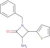 2-Cyclohexyl-benzothiazol-6-ylamine