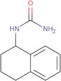 (1,2,3,4-Tetrahydronaphthalen-1-yl)urea