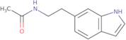 N-[2-(1H-Indol-6-yl)ethyl]acetamide