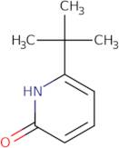 6-tert-Butylpyridin-2-ol