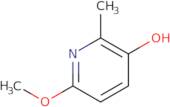 6-Methoxy-2-methylpyridin-3-ol