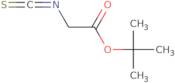 tert-Butyl 2-isothiocyanatoacetate