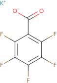 Potassium pentafluorobenzoate