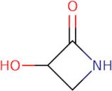 3-Hydroxyazetidin-2-one