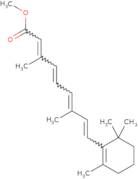 9-Cis-retinoic acid methyl ester