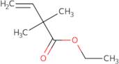 2,2-Dimethyl-3-butenoic Acid Ethyl-d5 Ester