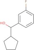 1-[4-(Diethylamino)phenyl]ethan-1-ol