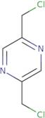 2,5-Bis(chloromethyl)-pyrazine