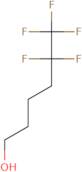 5,5,6,6,6-Pentafluorohexan-1-ol