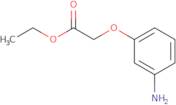 Ethyl (3-aminophenoxy)acetate